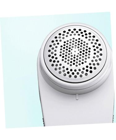 Buy Minkissy 1PC Rechargeable Clothes Shaver | Premium Lint Remover & Fuzz Shaver for Sweaters - Fast International Shipping - Buy Online on SooperMarket.com