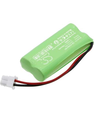 Buy Battery Replacement for Vesta VESTA-027 HWC-1B-F1 VESTA-224 WEZC-8 VESTA-250 - International Shipping Available - Buy Online on SooperMarket.com