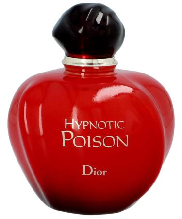Hypnotic Poison by Christian Dior for Women 3.4 oz Eau de Toilette Spray 3.4 Fl Oz (Pack of 1) - Buy Online on SooperMarket.com
