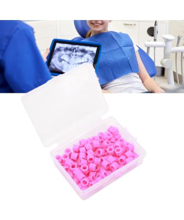 100pcs Dental Rings - Elastic Orthodontic Ring Accessories for Marking | International Shipping Available - Buy Online on SooperMarket.com