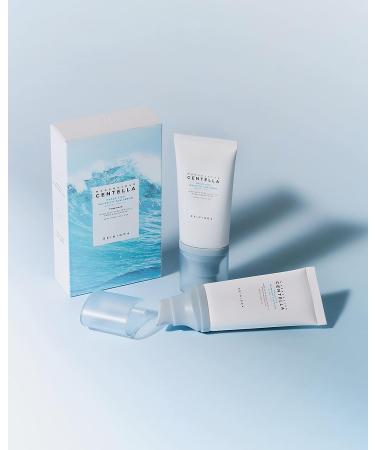 Skin1004 Facial Sun Screen Sun Serum Twin Pack - Ultimate Protection for Your Skin - Buy Online on SooperMarket.com