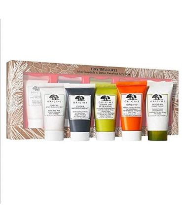 Origins Mini Skincare Set