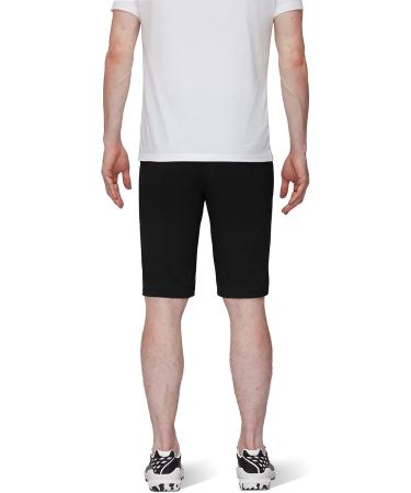 Mammut Men's Runbold Hiking Shorts - Lightweight & Durable Black Hiking Gear - Buy Online on SooperMarket.com