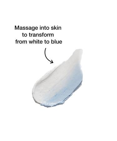 StriVectin Multi-Action Blue Rescue Clay Renewal Face Mask 3.20 oz - Targets Fine Lines, Enlarged Pores, and Dull Skin - Buy Online on SooperMarket.com