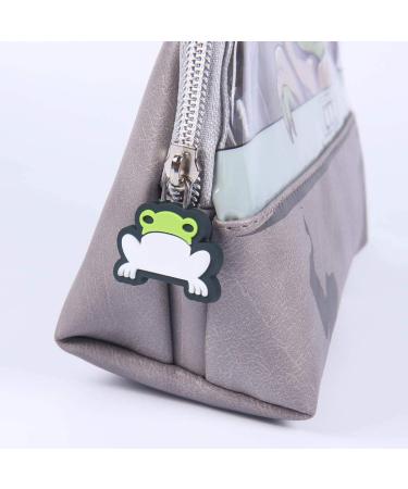 Cerd Baby Yoda Bolsa Aso CD-21-3218 | Star Wars Infantil Unisex | Multicolor | Licencia Oficial - Buy Online on SooperMarket.com