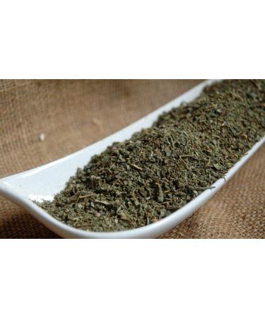 Krauterino24 - Mallow leaves cut quantity: 250g