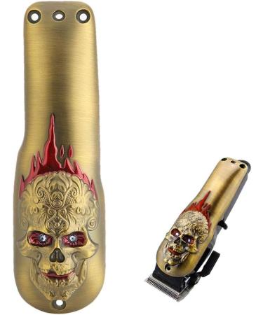 Hair Clipper Cover Front Cover Electric Hair Cutter Trimmer Sheel Protective Casing(#4) - Buy Online on SooperMarket.com