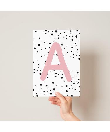 Pompom Prints Set of 3 | Rainbow Nursery Decor | Scandi Boho Style | Playroom Wall Art (5x7 Inch) | Picture Frames Not Included - Buy Online on SooperMarket.com