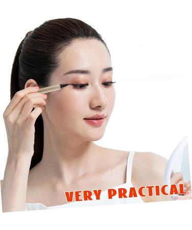 WOONEKY Eyeliner Liner Eye Pencil Eye Liner Pen Women Makeup Tool Eye Line Pen Liquid Golden - Buy Online on SooperMarket.com