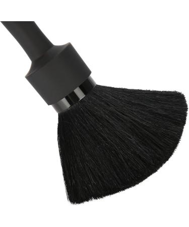 KUIKUI Soft Hairdressing Brush for Professional Barber Neck and Face Hair Cleaning - Buy Online on SooperMarket.com