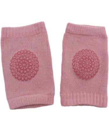 Txyk Adjustable Infant Toddler Knee Elbow Pads 5 Pairs | Anti-Slip Crawling Baby Socks | Leg Warmer Safety Protector for Unisex Baby - Buy Online on SooperMarket.com