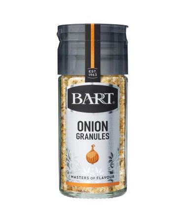 Bart Onion Granules 42g