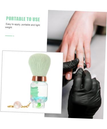 Mikinona Beauty Tools Blush for Cheeks Face Powder Brush Cosmetic Brush Makeup Tools Blush Brush for Cheeks Face Makeup Bulk Makeup Professional Makeup Kit Gas Bottle Travel Water Major 10.20X4.50X4.50CM As Shown - Buy Online on SooperMarket.com