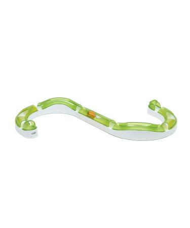 Catit Play Track Wave Circuit interactive toy for cats