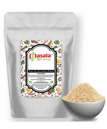 Ginger Powder | Adarakh Powder | Sunth Premium Quality by Masala Cottage 25g-1.9kg (950 Grams) 950 Grams