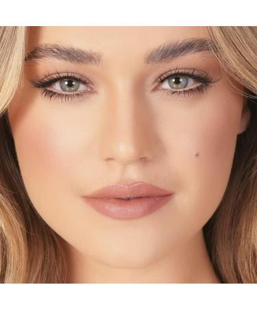 Project Lip Plump & Fill Lip Liner - Touch Peach/Brown/Nude Shade - 1 Count - Buy Online on SooperMarket.com