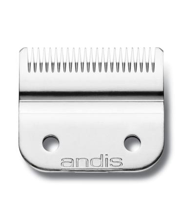 Andis 66240 Carbon Steel Replacement Blade for US-1 and LCL Model Clippers