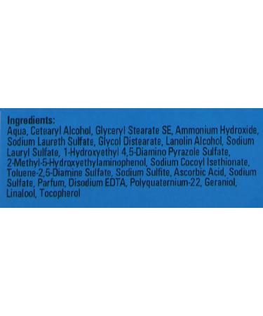 Wella Professionals Koleston Perfect Permanent Hair Color 55/46 - Light Brown Intensive Red 60 ml | International Shipping Available - Buy Online on SooperMarket.com