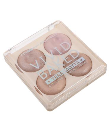PLAFOPE Highlight Eye Shadow Powder Fall Eyeshadow Palette Korean Eyeshadow Light Blue Eyeshadow Blouses