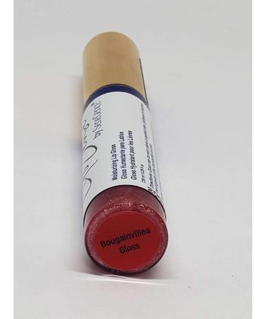 LipSense by SeneGence Bougainvillea Gloss - Long-Lasting Lip Color with Vibrant Shine - Buy Online on SooperMarket.com