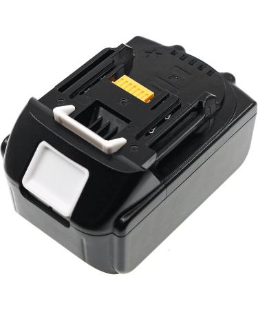 Buy PRUVA 3000mAh Battery for Makita XSF03M/XSH01Z/XSJ01Z - Compatible & High Capacity | International Shipping - Buy Online on SooperMarket.com
