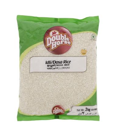 Idli /Dosa Rice - White Rice 2KG