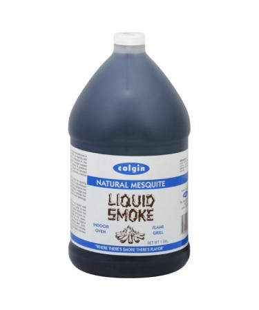 Colgin Mesquite Gallon, 128-Ounce