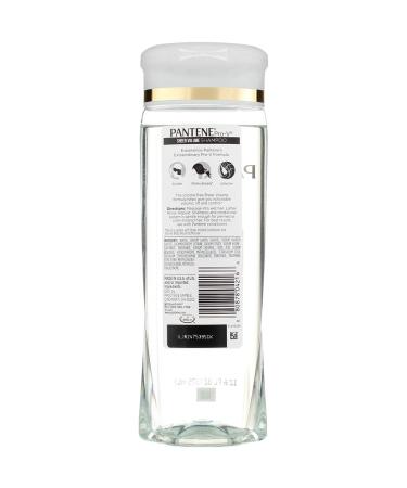 PANTENE SHA FINE Flat/Volume Size: 12.6 OZ - Buy Online on SooperMarket.com