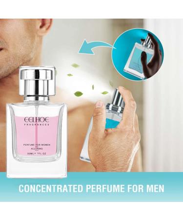 2024 New Cologne for Men Pheromone cologne for men Cologne Fragrances for Men with Pheromones men's pheromone cologne(2PCS) (25P-3PCS) - Buy Online on SooperMarket.com