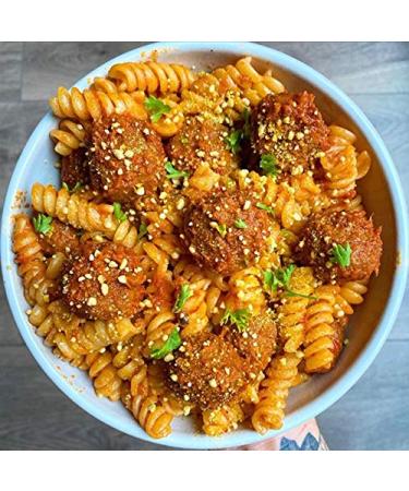 Kellys Gourmet Cheezy Parmesan 3-Pack - Dairy-Free, Soy-Free, Gluten-Free & Vegan Cashew Based Cheese Alternative - 5oz each - Buy Online on SooperMarket.com
