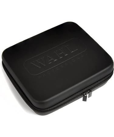 Wahl Professional 5 Star Series Finale Finishing Tool #8164 with Travel Case - Ideal for Stylists and Barbers - Super Close Finish - Black - Buy Online on SooperMarket.com