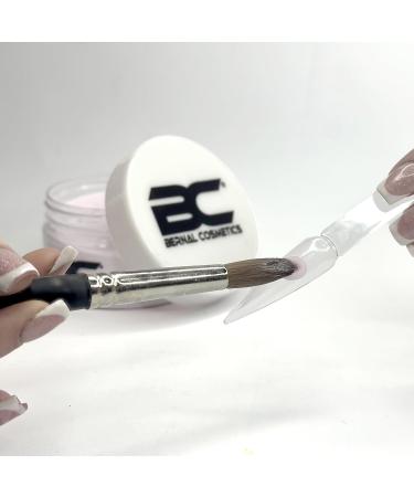 Acrylic Powder - Soft Pink 35g | Premium Quality Acrylic Powder | Bernal Cosmetics - Buy Online on SooperMarket.com