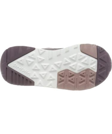 Viking Unisex Kids Arendal Low GTX Rain Shoe - 22 EU - Plum Dusty Pink | International Shipping Available - Buy Online on SooperMarket.com