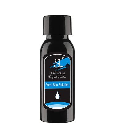 Ventdouce nail angel solution nail extension gel fast nail salary liquid nail art poly-gel starter-30 ml nail studios liquid accessories quickly drying for daily care