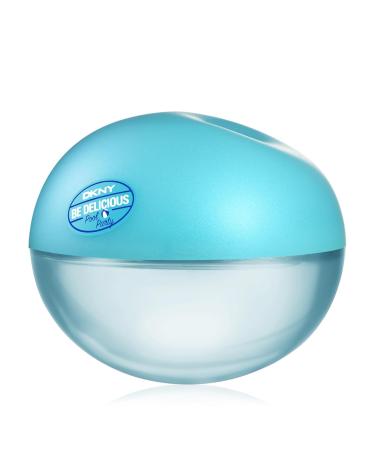 DKNY Be Delicious Pool Party Eau de Toilette Bay Breeze 1.7 Fl Oz - Buy Online on SooperMarket.com