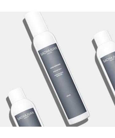 SACHAJUAN Hair Mousse 6.7 Fl Oz - Volumizing Hair Styling Foam - Buy Online on SooperMarket.com