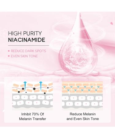 Underarm Whitening Cream Sakura Underarm Whitening Products Skin Lightening Cream Armpit Whitening Cream Boost Collagen Skin Whitening Cream Lightening Cream For Armpit Knees Elbows Legs - Buy Online on SooperMarket.com