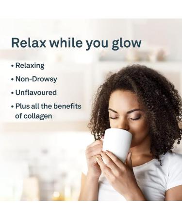 ORGANIKA Enhanced Collagen Relax 250 GR - Buy Online on SooperMarket.com