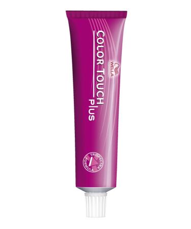 Wella Color Touch Plus 66/04 du.blo. 60ml 66/04 du.blo 60 ml (1 pack)