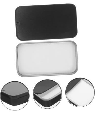 Mikinona eyebrow mapping brow drawing paste for women eyebrow makeup drawing paste 1 count (Pack of 1) Black - Buy Online on SooperMarket.com