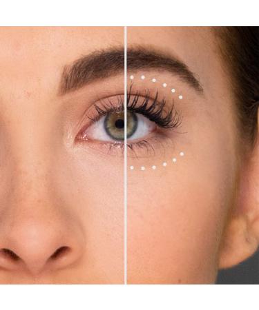WUNDERBROW Lash Extension Volumizing Mascara - Natural Look False Eyelashes Effect - Black - 1 Count - Buy Online on SooperMarket.com