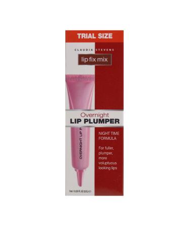 Lip Fix Mix Overnight Lip Plumper .25 ounce