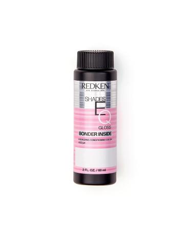 Redken Shades EQ Gloss Bonder Inside 010VV Lavender Ice - Vibrant Shine for All Hair Types | International Shipping Available - Buy Online on SooperMarket.com