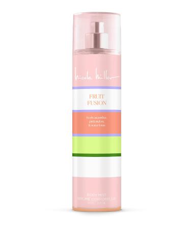 Nicole Miller Fruit Fusion Body Mist 8 fl. oz.
