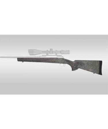 Hogue 11805 Stock 11805 Savage 110, 111, 114 & 116 Top Loading Box Mag Long Action Standard Barrel Pillar Bed Stock Ghillie Gre,black