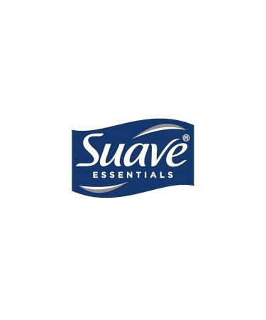 Suave Essentials Body Wash Sweet Pea & Violet | Vitamin E Shower Gel | 15 oz - International Shipping Available - Buy Online on SooperMarket.com