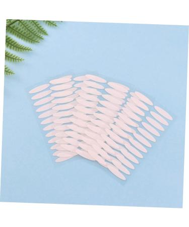 Beavorty 180 Sheets Stickers Adhesive Tape Medical Eyelid Lace Double Eyelid Sticker Eye Patch Man Dedicated - Buy Online on SooperMarket.com