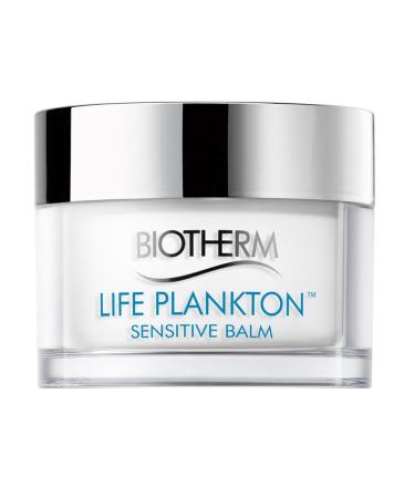 Biotherm Biotherm Life Plankton Sensitive Balm 1.69 Oz  1.69 Ounce