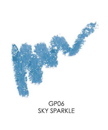 Palladio Glitter Eyeliner Pencil - Longlasting Shimmer Eye Liner with Buttery Smooth Tip - Professional Makeup Sparkle - Buy Online on SooperMarket.com