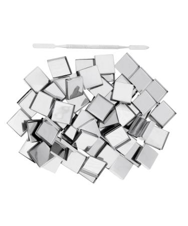 Empty metal pans with a rod quantity of 100 (26 mm diameter)